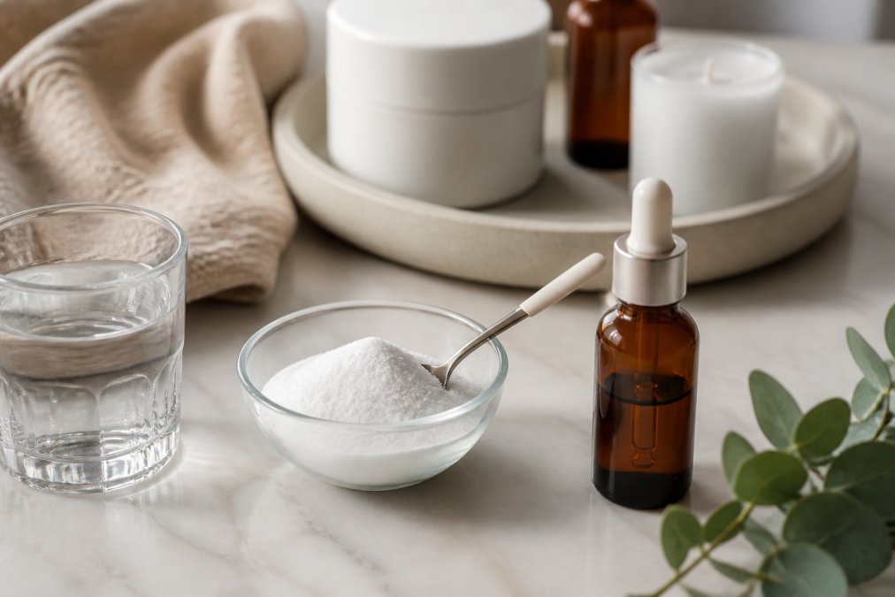 Can You Take Collagen With Retinol? A Complete Guide