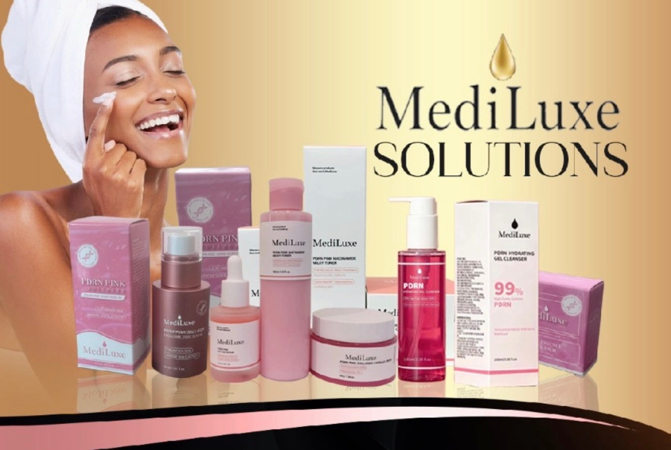 MediLuxe Solutions