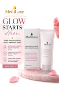 PDRN Collagen Night Wrapping Mask