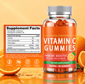 Vitamin C Gummies