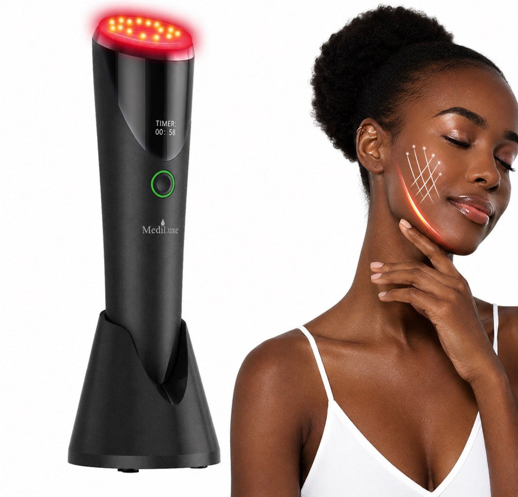 Mediluxe Red Light Therapy