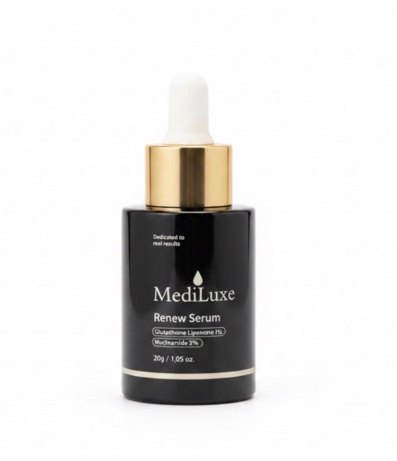 MediLuxe Renew Serum