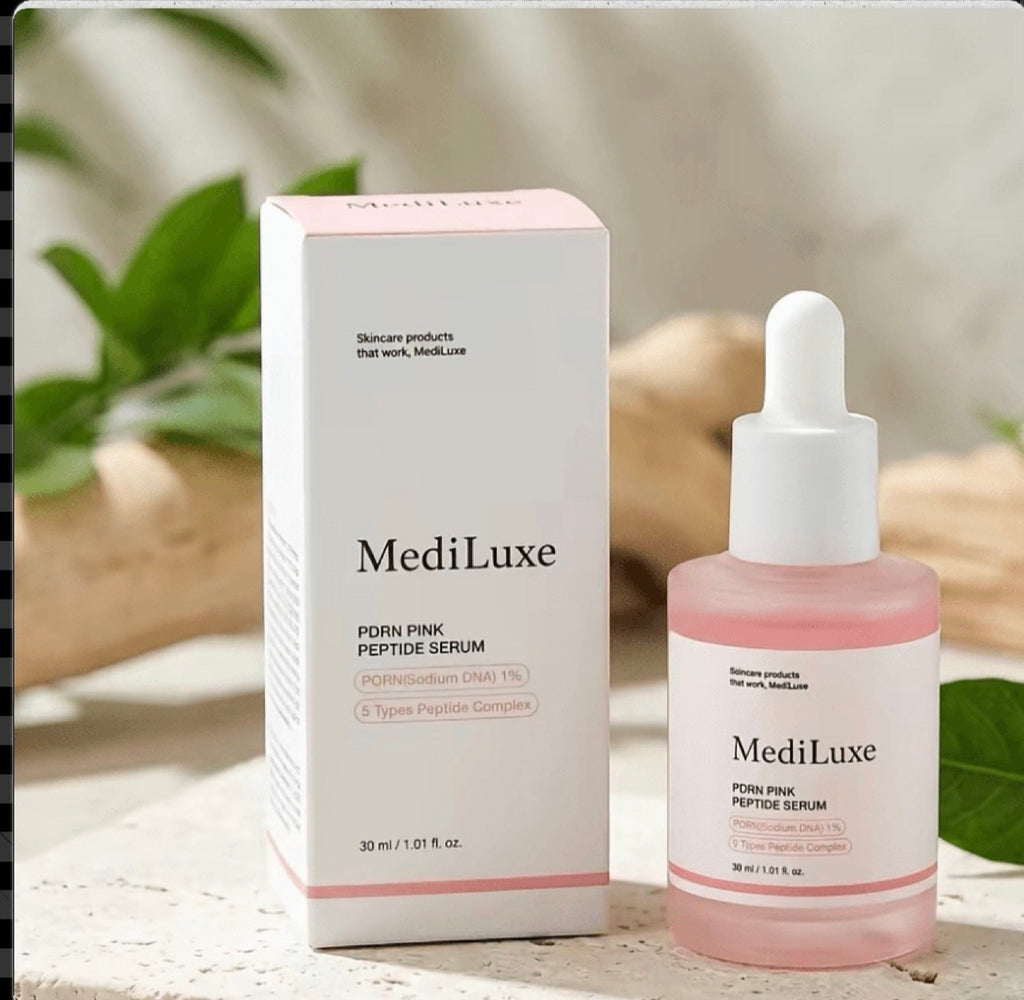 PDRN Power Serum Duo