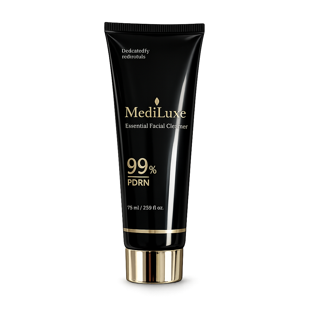 Essential Facial Cleanser for Fresh & Smooth Looking Skin