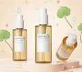 Centella Light Cleansing Gel