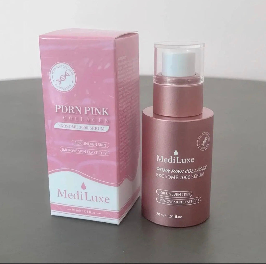 PDRN Power Serum Duo