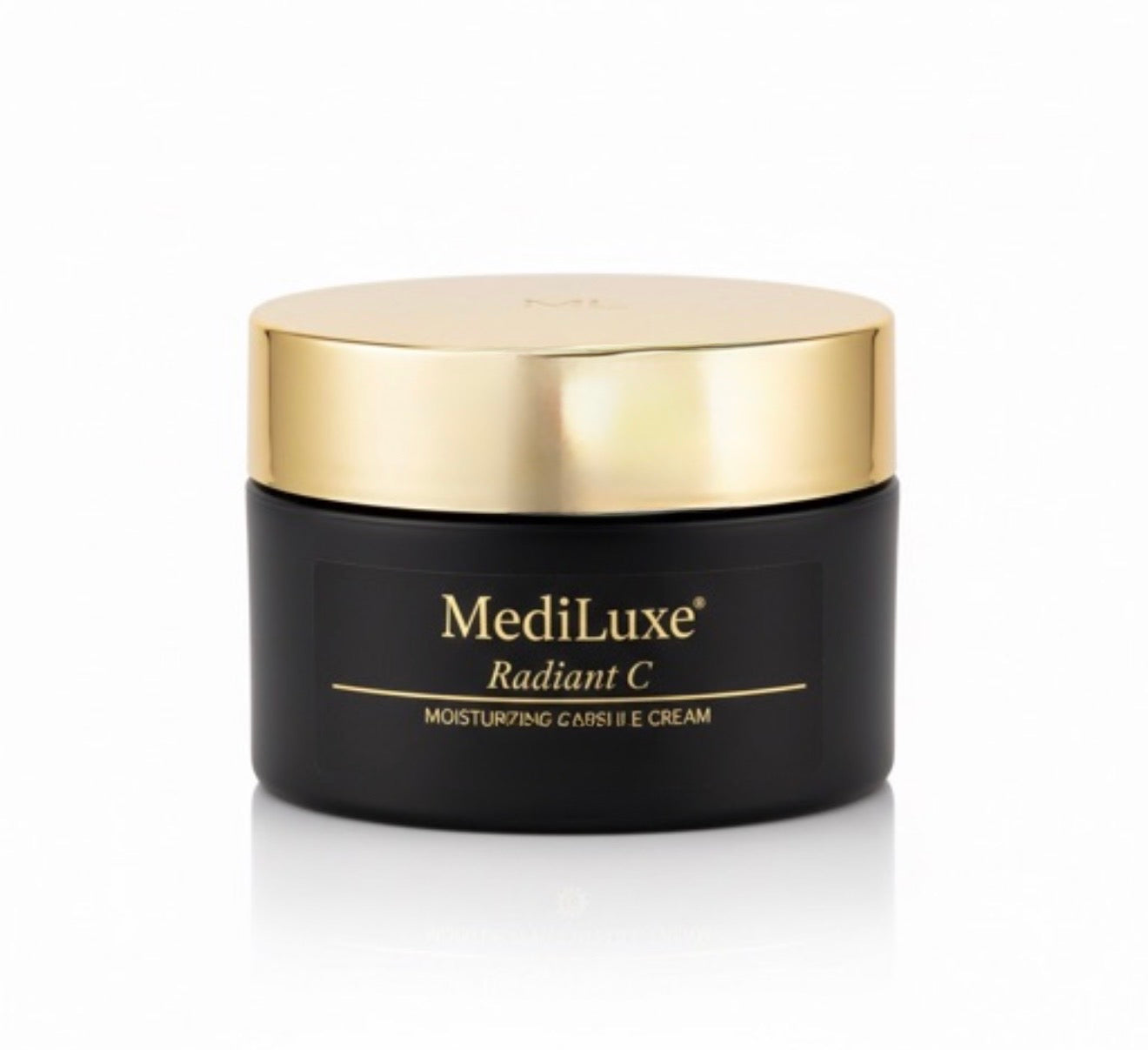 Radiant C Moisturizing Capsule Cream