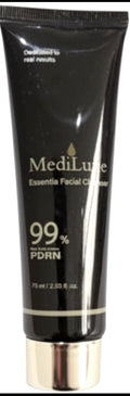 Essential Facial Cleanser for Fresh & Smooth Looking Skin
