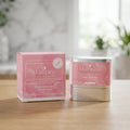 Moisturizing Skin Care Balm Stick for Dry & Smooth Looking Skin