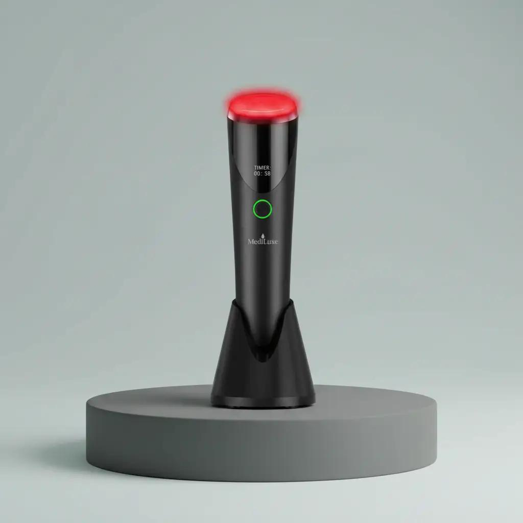Mediluxe Red Light Therapy